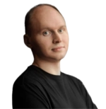 Георгий Клушин 